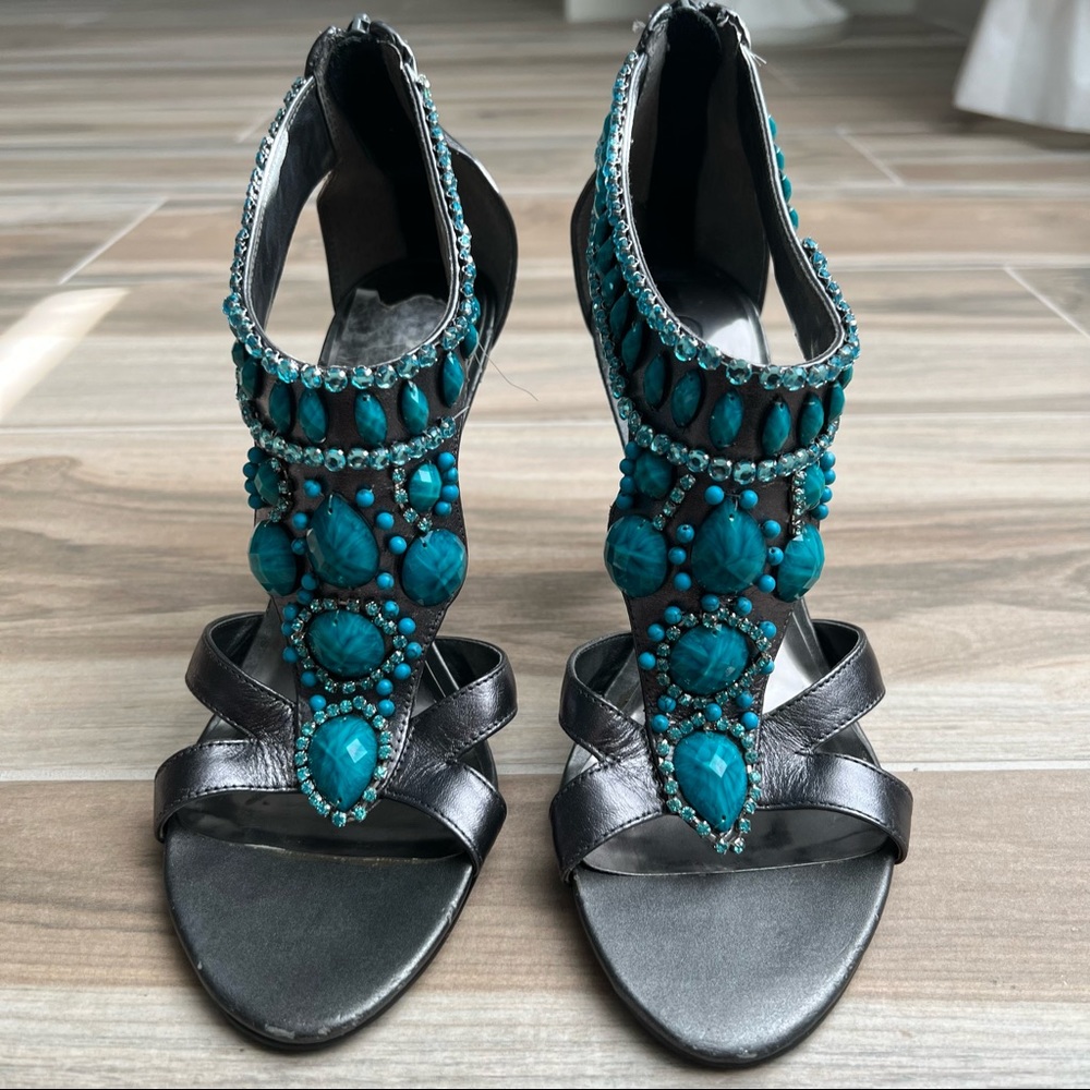 Carlos by Carlos Santana Heels.